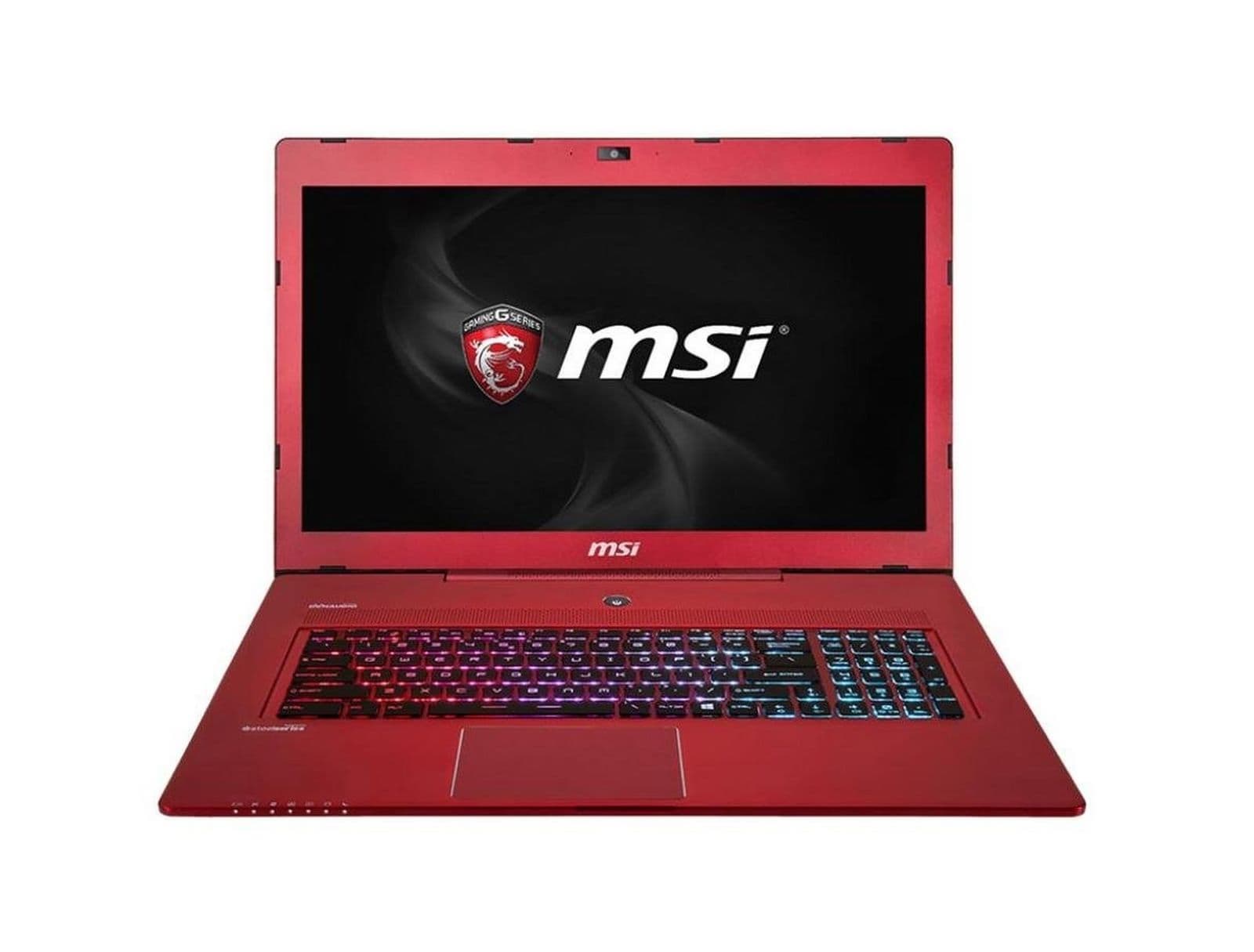 MSI GS70 17_3in StealthPro Notebook
